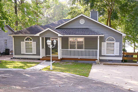 Greentree, MACON, GA 31220