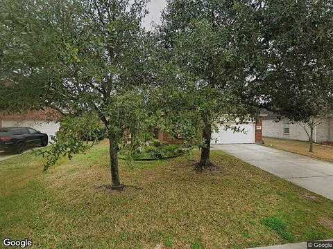 Saddle Path, SPRING, TX 77373
