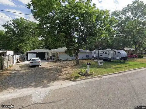 Parkins, SULPHUR SPRINGS, TX 75482