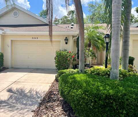 Nantucket Harbor, SUN CITY CENTER, FL 33573