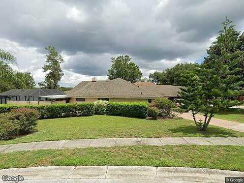 Johio Bay, OCOEE, FL 34761