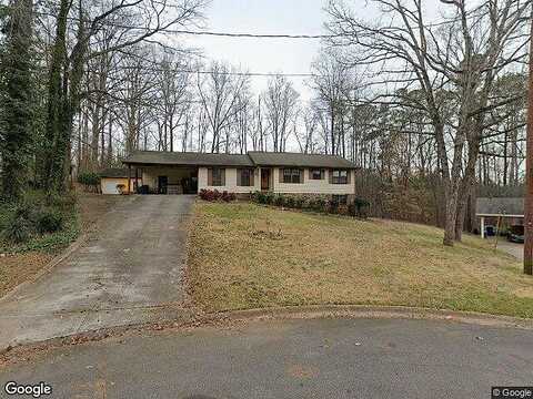 Mirandy, LAWRENCEVILLE, GA 30044