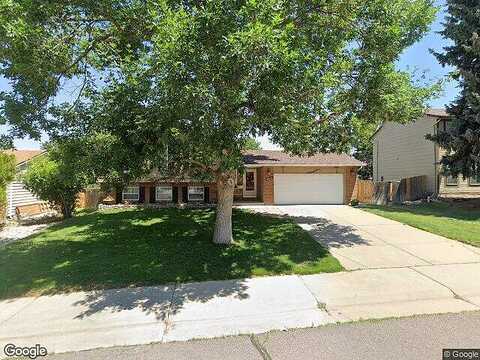 Evanston, AURORA, CO 80014