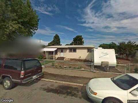 Rebecca, SPOKANE, WA 99217