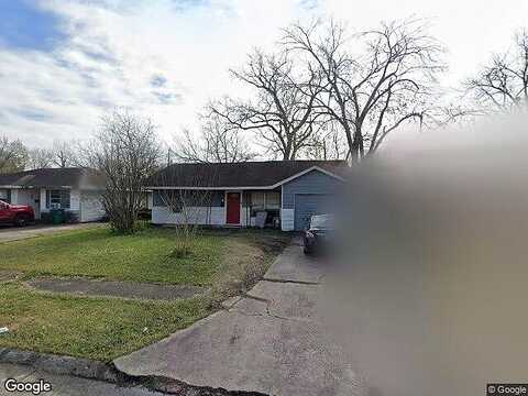 Huntington, PASADENA, TX 77506