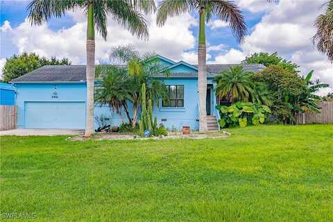 Queen, LEHIGH ACRES, FL 33971