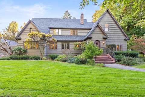 Garfield, SPOKANE, WA 99203
