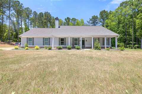 Sandy Creek, MADISON, GA 30650