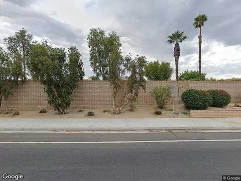Via Pucon, PALM DESERT, CA 92260