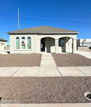Dora Baltea, EL PASO, TX 79928