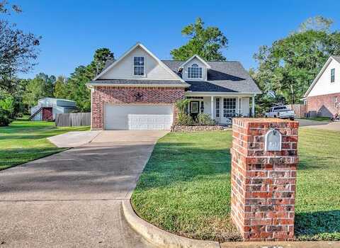 Austin, POLLOK, TX 75969