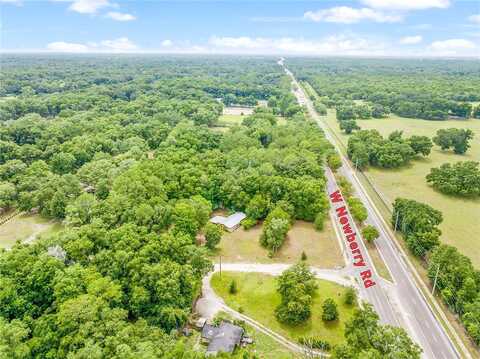 155Th, NEWBERRY, FL 32669