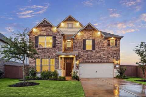 Bearberry Thicket, KATY, TX 77493