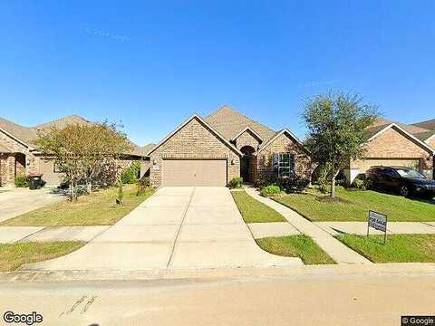 Providence Glen, KATY, TX 77493