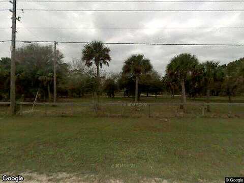 66Th, VERO BEACH, FL 32968