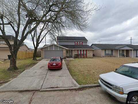 Verngate, SPRING, TX 77373
