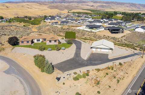 8Th, EAST WENATCHEE, WA 98802