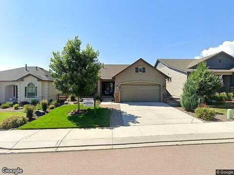 Pelican Bay, COLORADO SPRINGS, CO 80921