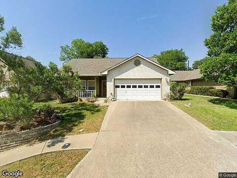 Los Cedros, KERRVILLE, TX 78028