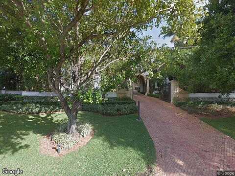 Ocean, HIGHLAND BEACH, FL 33487
