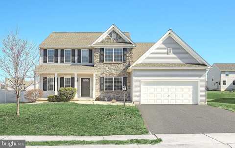 Spring Meadows, MANCHESTER, PA 17345
