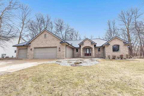 Burnwood, OSHKOSH, WI 54902