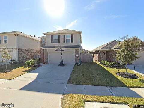 Briarstone Harbor, KATY, TX 77493