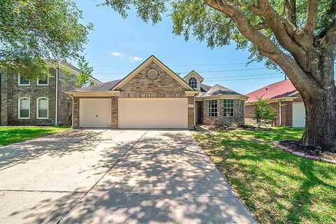Trotter, KATY, TX 77493