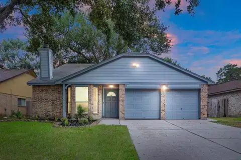 Timberbrook, SPRING, TX 77373