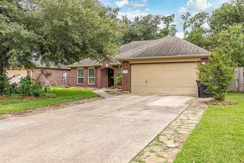 Sandpiper, SPRING, TX 77373