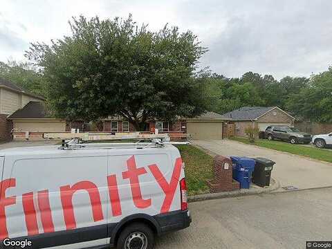 Sandpiper, SPRING, TX 77373