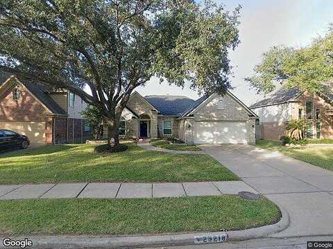 Willow Canyon, KATY, TX 77494