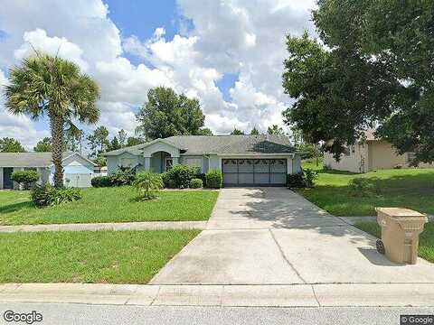 Clementine, CLERMONT, FL 34714