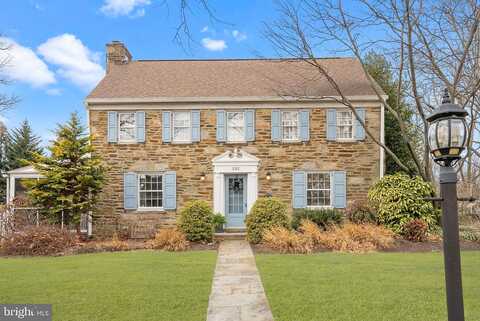 Fisher, JENKINTOWN, PA 19046
