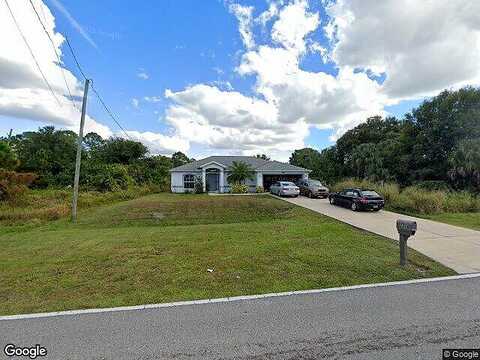 Chamberlain, NORTH PORT, FL 34286