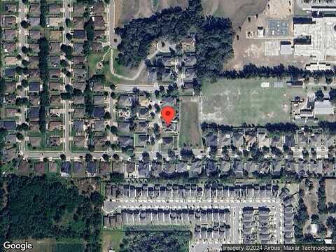 Topaz Isle, APOPKA, FL 32712