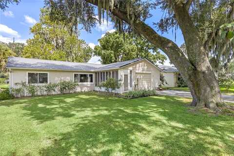 Douglas, EUSTIS, FL 32726