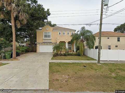 Saint Isabel, TAMPA, FL 33607