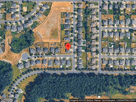 81St Avenue, GRAHAM, WA 98338