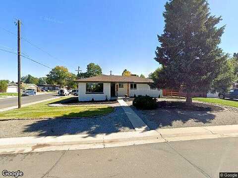 Fairfax, DENVER, CO 80222
