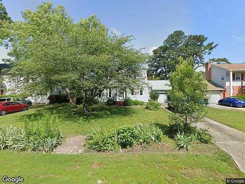 Holly, NEWPORT NEWS, VA 23601