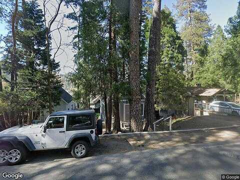 Waters, CRESTLINE, CA 92325