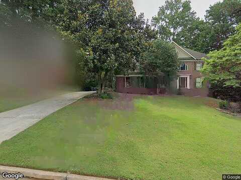 Wren, CONYERS, GA 30094