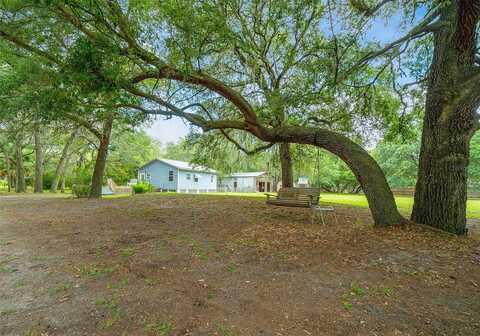 130Th Court, FORT MC COY, FL 32134