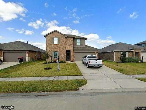 Busalla, KATY, TX 77449