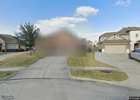Newcourt Place, TOMBALL, TX 77375