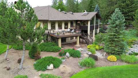 North Glen, COLBERT, WA 99005
