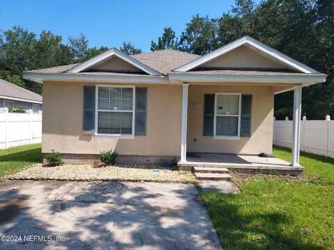 2Nd, JACKSONVILLE, FL 32209