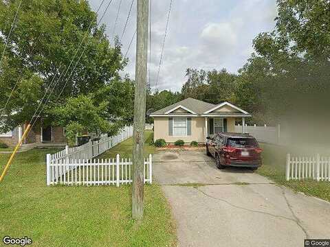 2Nd, JACKSONVILLE, FL 32209