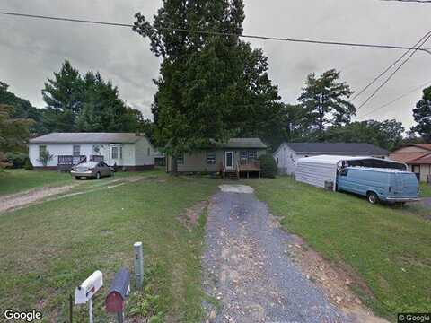 Dodge, STUARTS DRAFT, VA 24477